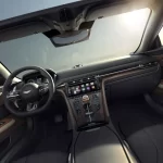 Q by Aston Martin DB12 Volante Vanquish Volante