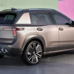 Škoda Epiq
