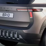Škoda Epiq