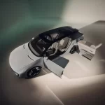 Skoda Vision O Concept