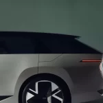 Skoda Vision O Concept