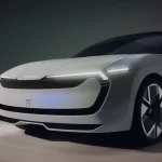 Skoda Vision O Concept