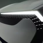 Skoda Vision O Concept
