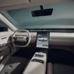 Skoda Vision O Concept