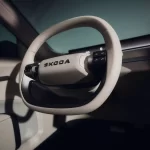 Skoda Vision O Concept