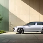 Skoda Vision O Concept