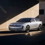 Skoda Vision O Concept