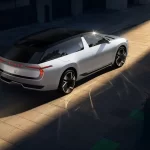 Skoda Vision O Concept