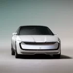 Skoda Vision O Concept