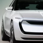Skoda Vision O Concept