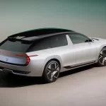Skoda Vision O Concept