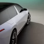 Skoda Vision O Concept