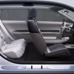 Skoda Vision O Concept