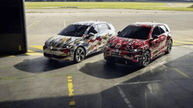 VW ID. Polo & ID. Polo GTI
