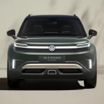 VW ID. Cross Concept