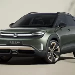 VW ID. Cross Concept