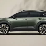 VW ID. Cross Concept