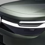 VW ID. Cross Concept