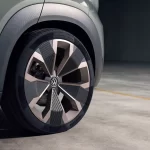 VW ID. Cross Concept
