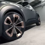 VW ID. Cross Concept