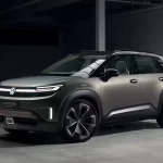 VW ID. Cross Concept