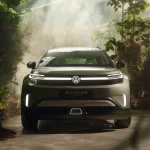 VW ID. Cross Concept