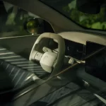 VW ID. Cross Concept