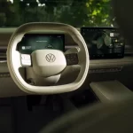 VW ID. Cross Concept