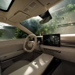 VW ID. Cross Concept