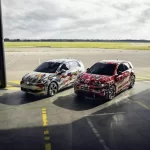 VW ID. Polo & ID. Polo GTI