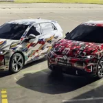 VW ID. Polo & ID. Polo GTI