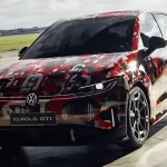VW ID. Polo & ID. Polo GTI