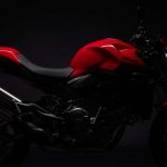 Ducati Monster