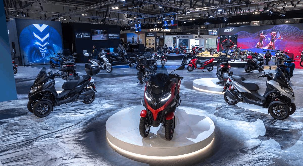 EICMA