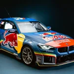 BMW M2 Drift