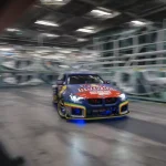 BMW M2 Drift