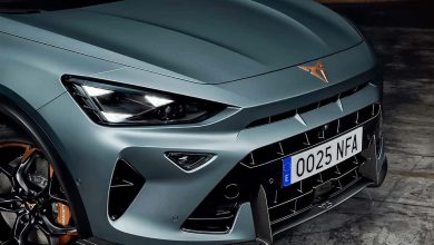 Cupra Formentor VZ5