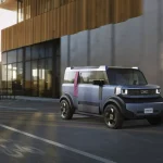 Dacia Hipster Concept