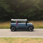 Dacia Hipster Concept