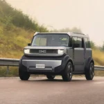 Dacia Hipster Concept