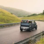 Dacia Hipster Concept