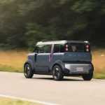 Dacia Hipster Concept
