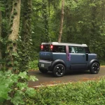 Dacia Hipster Concept