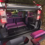 Dacia Hipster Concept