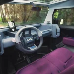 Dacia Hipster Concept