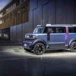 Dacia Hipster Concept