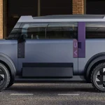 Dacia Hipster Concept