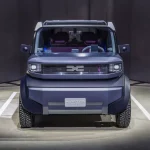 Dacia Hipster Concept