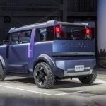 Dacia Hipster Concept