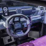 Dacia Hipster Concept
